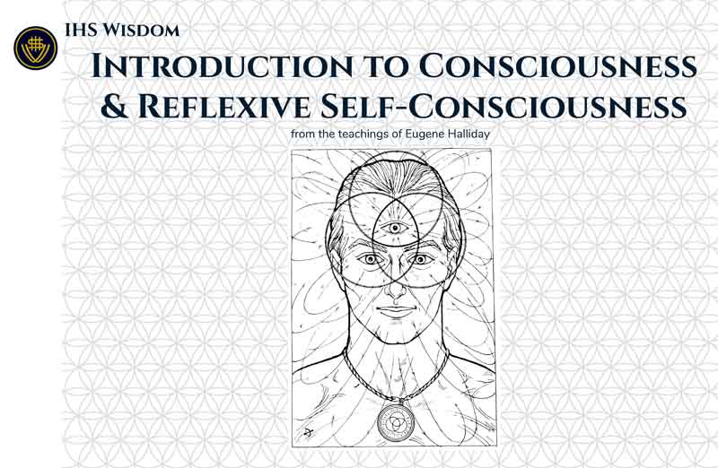 Introduction to Consciousness & Reflexive Self-Consciousness